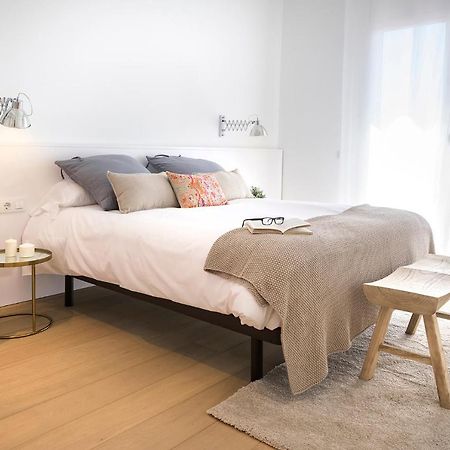 Friendly Rentals Gran Via Barcelona Kültér fotó
