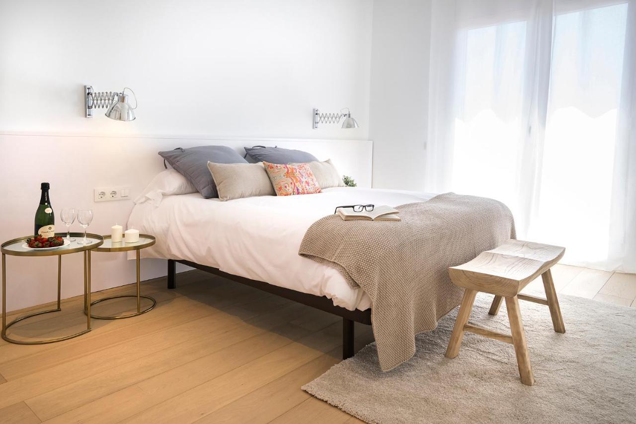 Friendly Rentals Gran Via Barcelona Kültér fotó