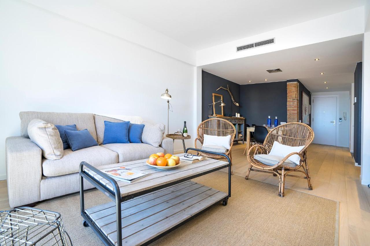 Friendly Rentals Gran Via Barcelona Kültér fotó
