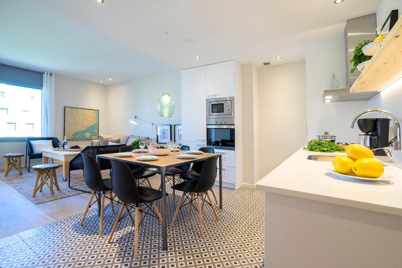 Friendly Rentals Gran Via Barcelona Kültér fotó