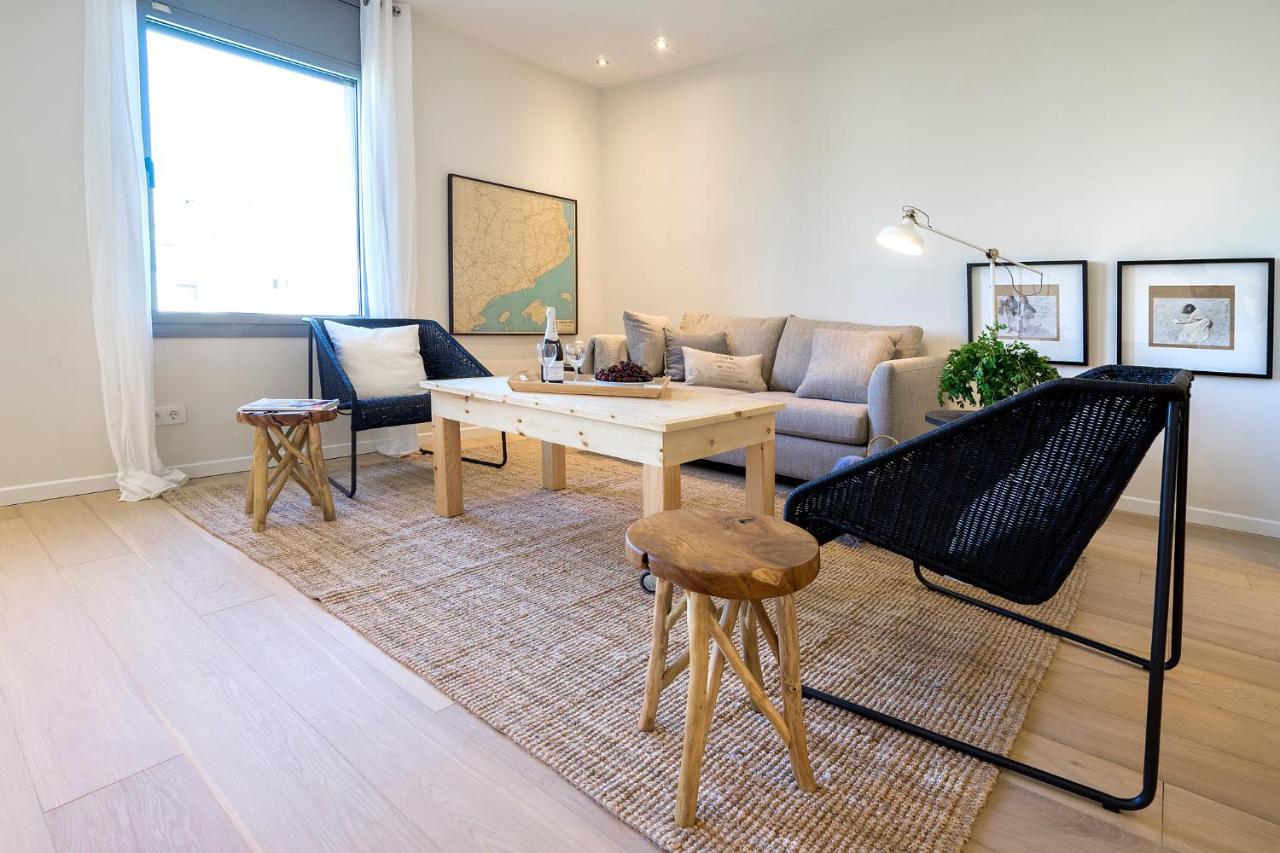 Friendly Rentals Gran Via Barcelona Kültér fotó