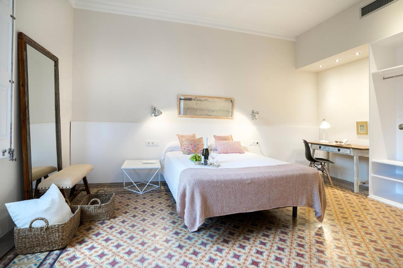 Friendly Rentals Gran Via Barcelona Kültér fotó