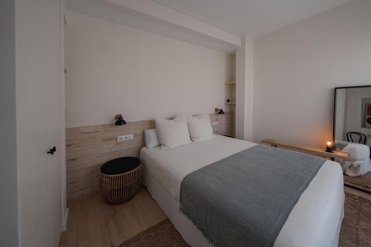 Friendly Rentals Gran Via Barcelona Kültér fotó
