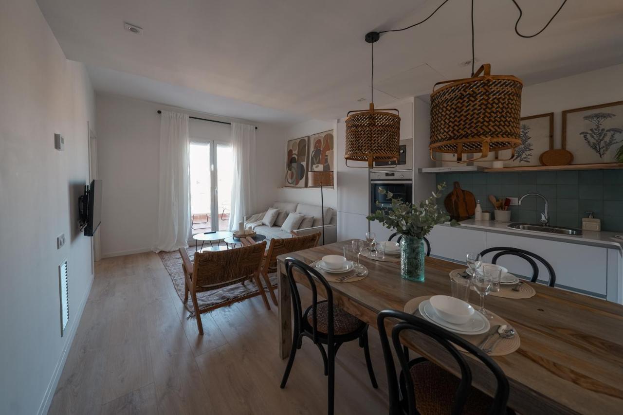 Friendly Rentals Gran Via Barcelona Kültér fotó